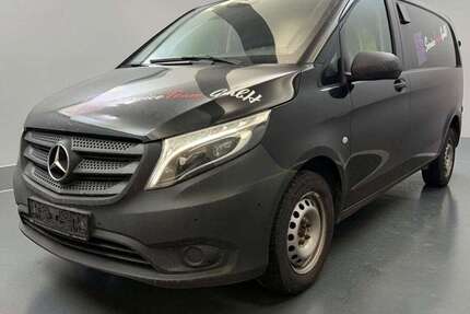 Mercedes-Benz Vito 220.000 km 12.999 &euro; Reutlingen 72766