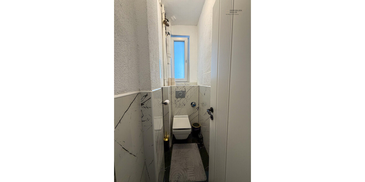 Zentrale 3 Zimmer Wohnung in zentraler Lage - Etagenwohnung Pforzheim Innenstadt | Angebot:27649911