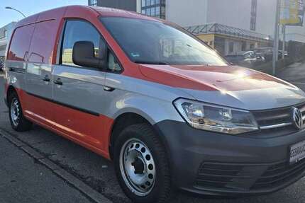 VW Caddy 71.687 km 16.990 &euro; Kornwestheim 70806