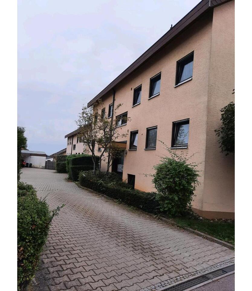 Wohnung zum ferkaufen
