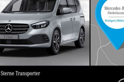 Mercedes-Benz T-Klasse 54.641 km 26.390 &euro; Böblingen 71034