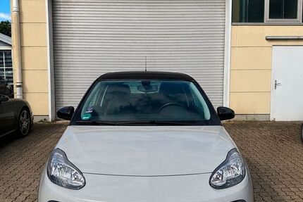Opel Adam 115.000 km 7.999 &euro; Pforzheim 75179