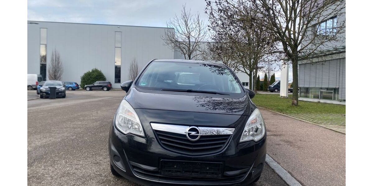 Opel Meriva 186.300 km 3.500 € Stuttgart 70736