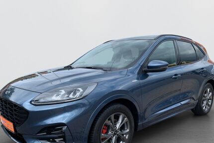 Ford Kuga 31.403 km 21.990 &euro; Rutesheim 71277