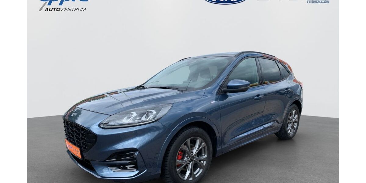 Ford Kuga 31.403 km 21.990 &euro; Rutesheim 71277