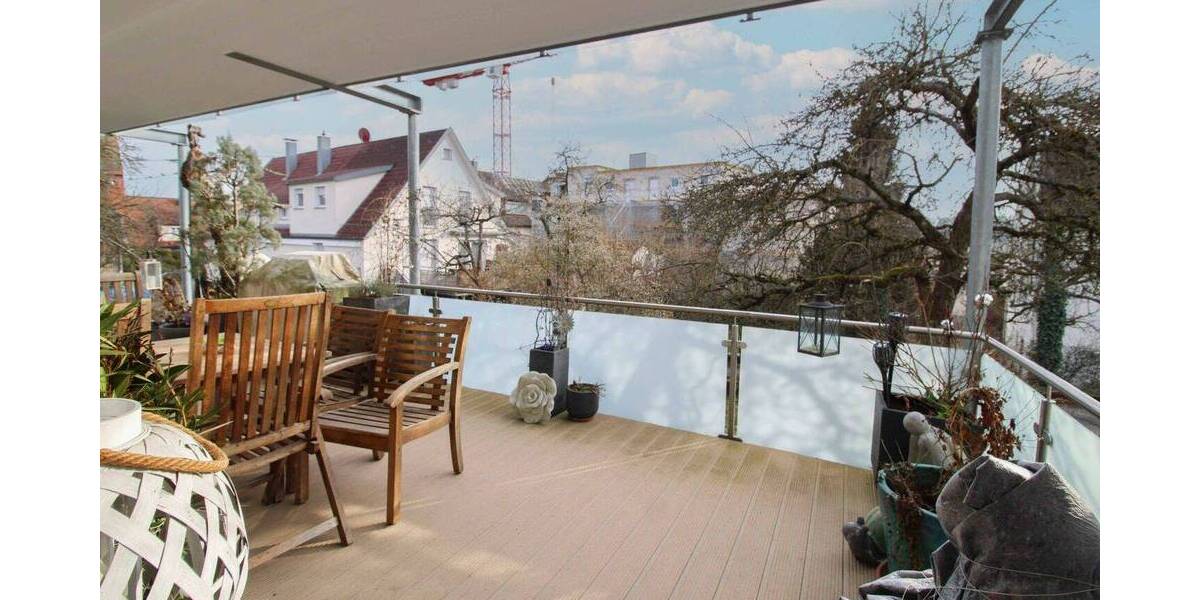 Mehrfamilienhaus, Wohnhaus Leinfelden-Echterdingen Musberg - 1 Zimmer, 322 m&sup2;, 940.000&euro; | Angebot:26513659