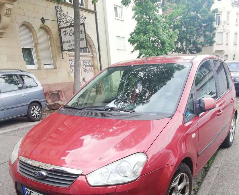 C-Max