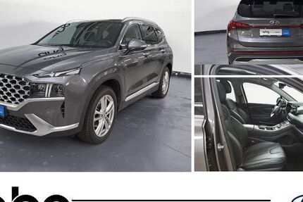Hyundai SANTA FE 77.785 km 26.850 &euro; Esslingen am Neckar 73730