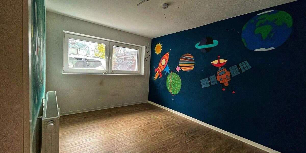 Etagenwohnung Reutlingen Rommelsbach - 3 Zimmer, 90 m&sup2;, 375.000&euro; | Angebot:24776222