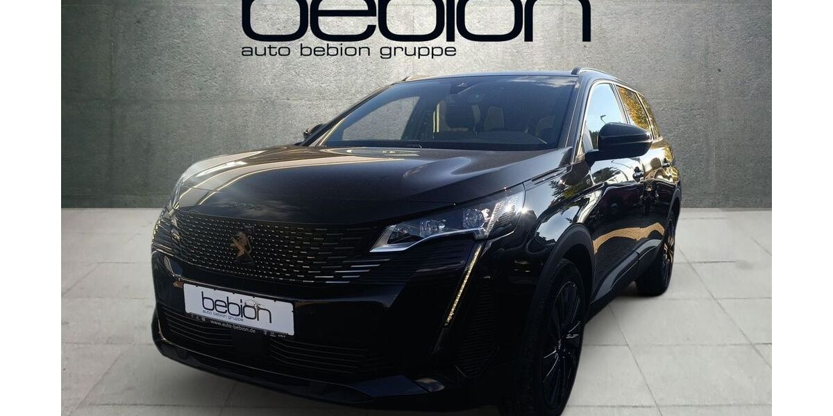 Peugeot 5008 27.650 km 30.880 &euro; Esslingen 73728