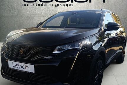 Peugeot 5008 27.650 km 32.880 &euro; Esslingen 73728