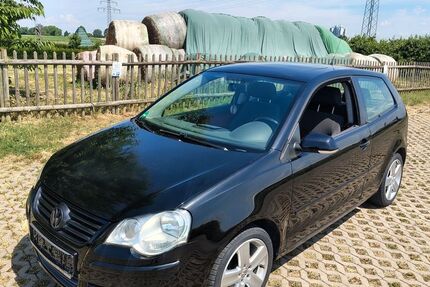 VW Polo 195.000 km 1.300 &euro; Stuttgart 70374