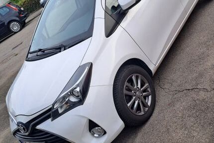 Toyota Yaris 100.800 km 7.500 € Aichwald 73773