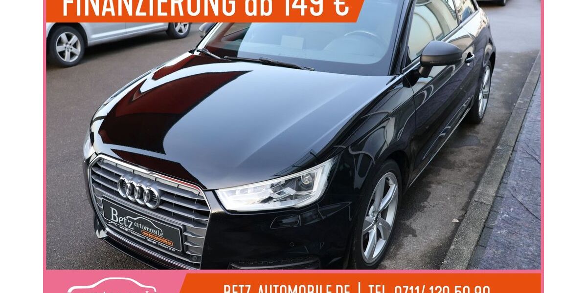 Audi A1 71.200 km 14.680 &euro; Ostfildern 73760