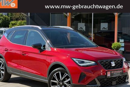 Seat Arona 19.499 km 21.490 &euro; Rottenburg am Neckar 72108