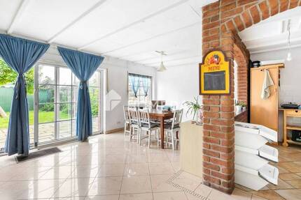 Raumwunder! Großzügiges 1-2 Familienhaus mit tollem Garten und idealer Raumaufteilung