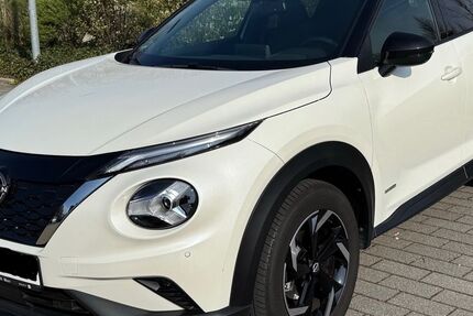 Nissan Juke 6.016 km 21.600 &euro; Ludwigsburg 71640