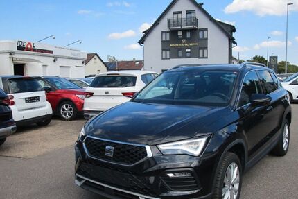 Seat Ateca 30.000 km 22.990 &euro; Böblingen 71032