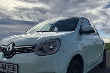 Renault Twingo 77.000 km 12.000 € Waiblingen 71334