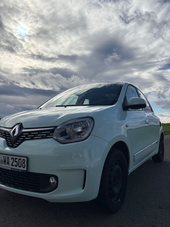 Renault Twingo 77.000 km 12.000 € Waiblingen 71334
