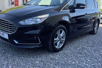 Ford S-Max 133.000 km 14.999 &euro; Filderstadt 70794