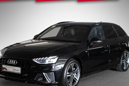 Audi A4 40.133 km 33.930 &euro; Stuttgart 70469