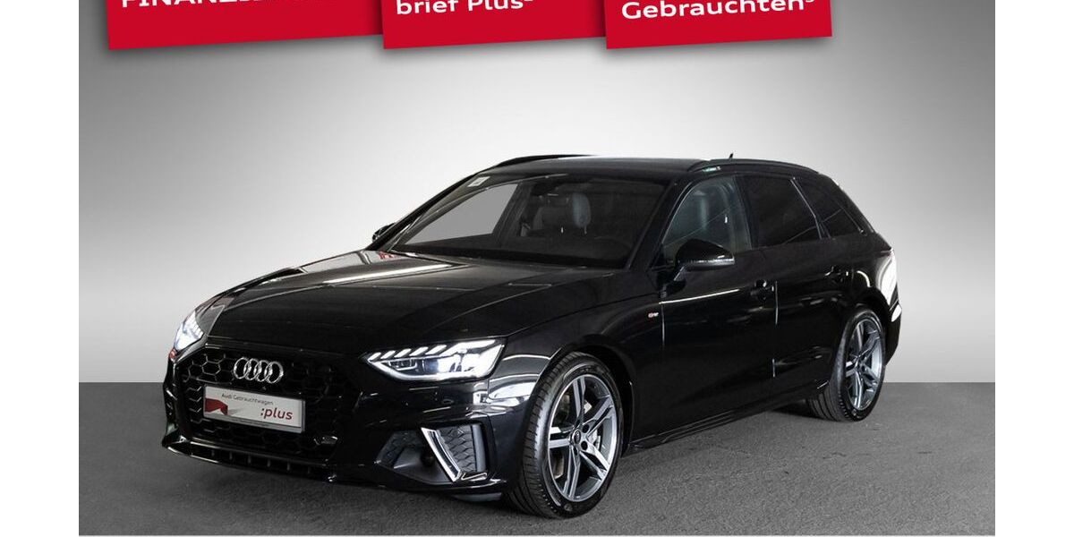 Audi A4 40.133 km 33.930 &euro; Stuttgart 70469