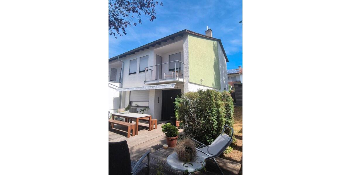 Reihenhaus Leonberg - 4.5 Zimmer, 112 m&sup2;, 626.000&euro; | Angebot:26985885