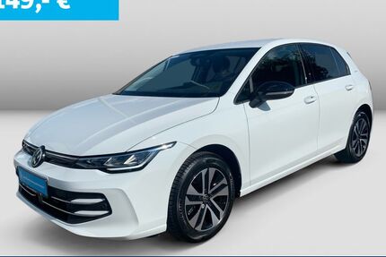 VW Golf 4.996 km 25.290 &euro; Böblingen 71032