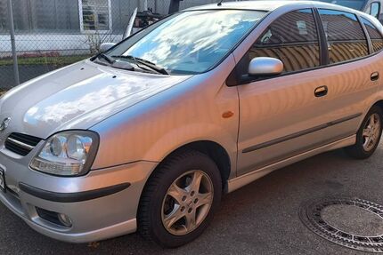 Nissan Almera Tino 139.990 km 1.200 &euro; Böblingen 71034
