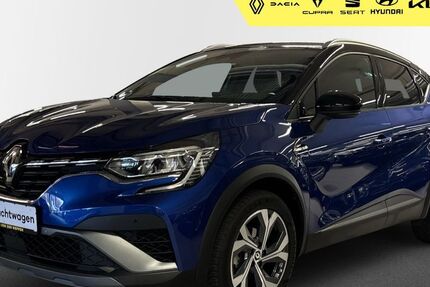 Renault Captur 19.600 km 21.900 &euro; Stuttgart 70469