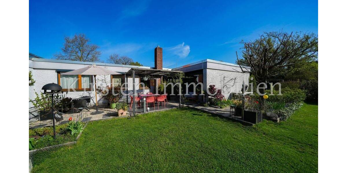 Bungalow Reutlingen Orschel-Hagen - 6 Zimmer, 790.000&euro; | Angebot:26259334