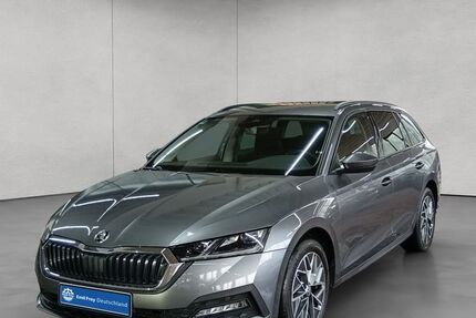 Skoda Octavia 87.919 km 19.824 &euro; Stuttgart 70190