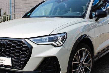 Audi Q3 81.000 km 36.980 &euro; Sindelfingen 71065