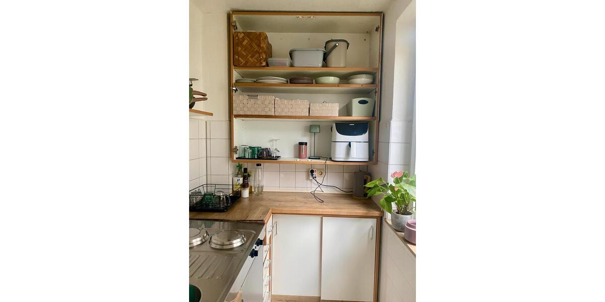 Etagenwohnung Stuttgart Stuttgart-West - 1 Zimmer, 29 m&sup2;, 505&euro; | Angebot:27625180