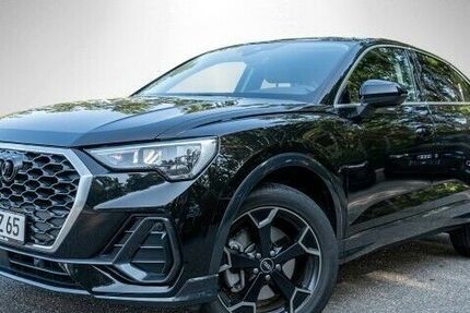 Audi Q3 89.200 km 28.790 € Reutlingen 72770