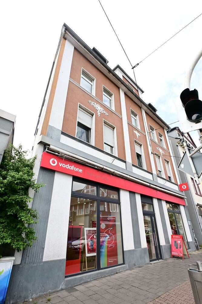 Büro in Bochum 600 € 70 m²