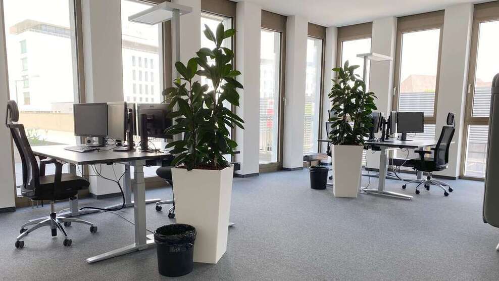 Büro in Böblingen 2.300 € 52 m²