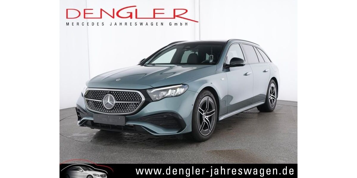 Mercedes-Benz E 300 20.972 km 56.790 &euro; Jettingen 71131