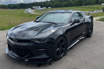 Chevrolet Camaro 56.000 km 41.000 &euro; Pforzheim 75181