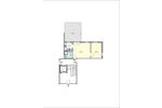 Terrassenwohnung im Silcherhof - Komfort auf engstem Raum