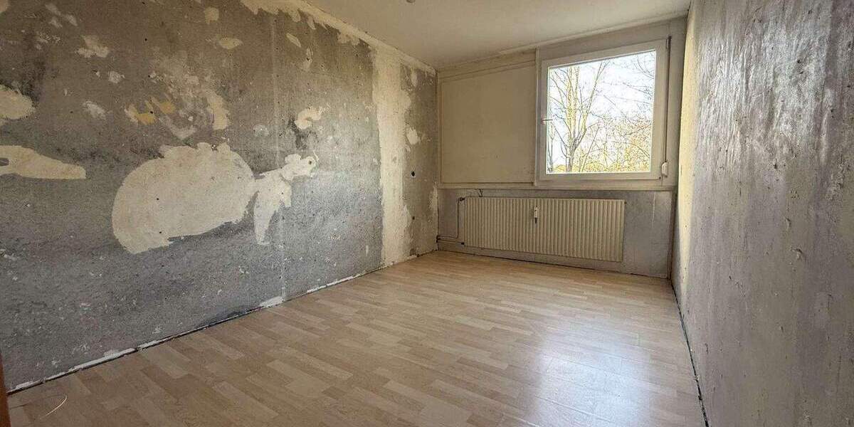 Etagenwohnung Ludwigsburg Neckarweihingen - 4 Zimmer, 101 m&sup2;, 349.000&euro; | Angebot:24655557