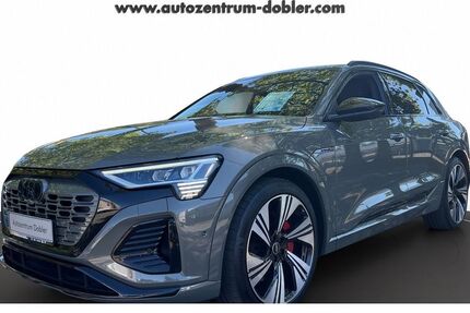 Audi Q8 e-tron 40.300 km 48.440 &euro; Mühlacker 75417