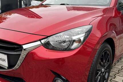 Mazda 2 116.077 km 9.990 € Bietigheim-Bissingen 74321