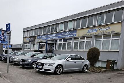VW Tiguan 232.233 km 8.600 € Stuttgart 70499