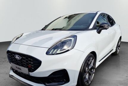 Ford Puma 3.500 km 31.990 € Rutesheim 71277