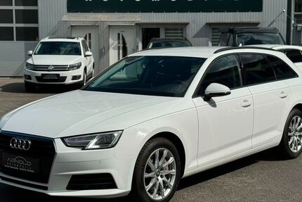 Audi A4 168.440 km 16.490 &euro; Tübingen 72072