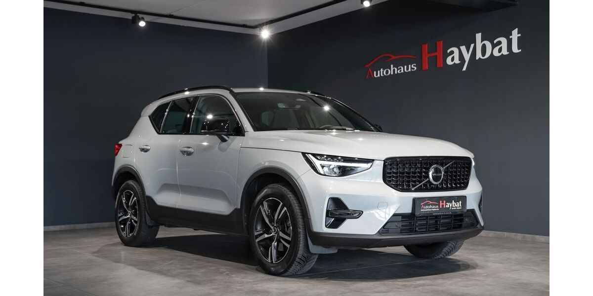 Volvo XC40 15.000 km 31.450 &euro; Calw 75365