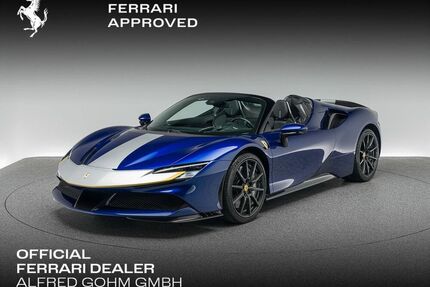 Ferrari SF90