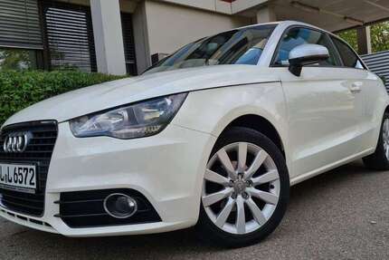 Audi A1 177.000 km 5.999 € Stuttgart 70563